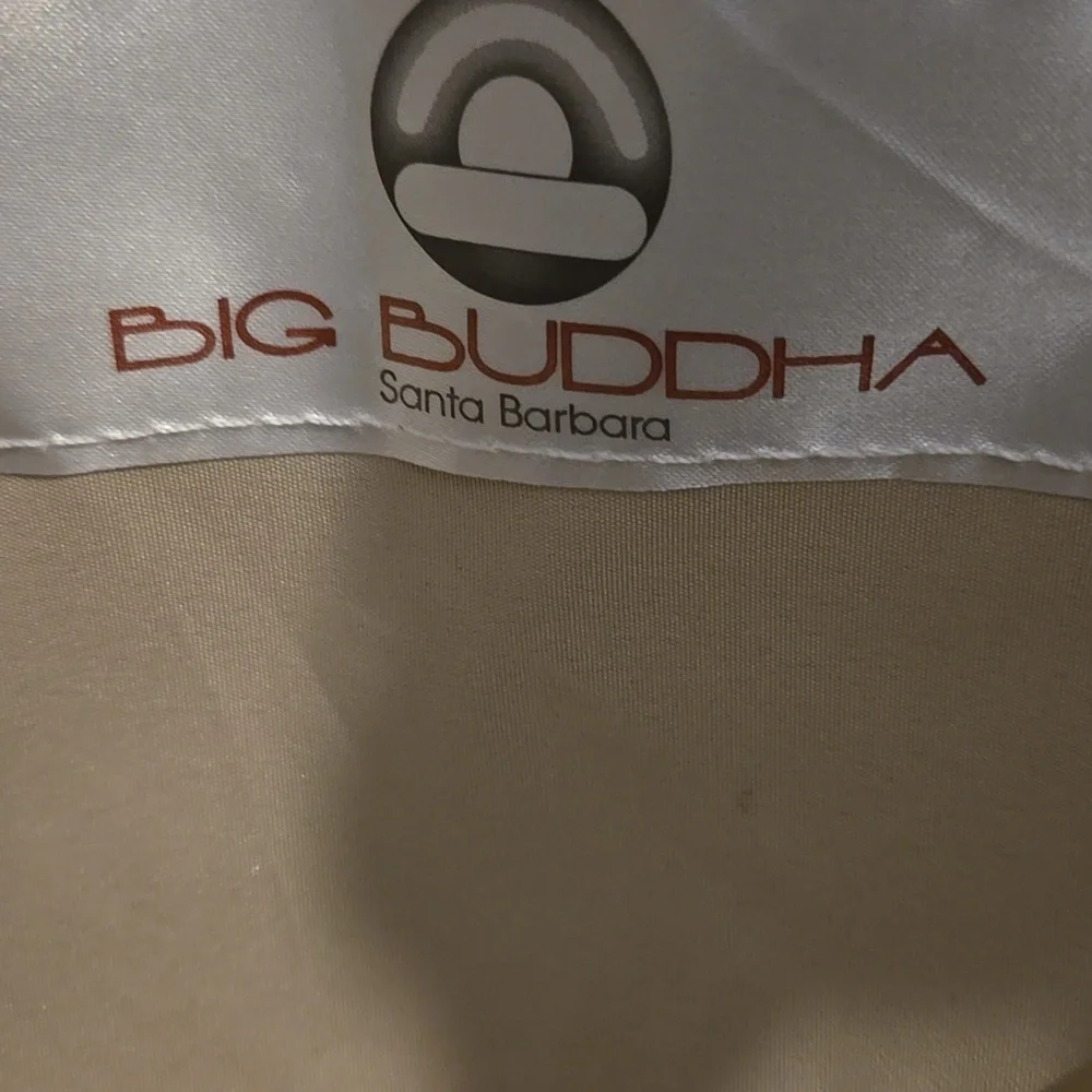 Big Buddha  Multi-Tone Faux Snakeskin Shoulder Bag NWT - Picture 5 of 6